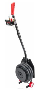 POWERMAT Pneumatický zvedák 3,5T RTPPN0008