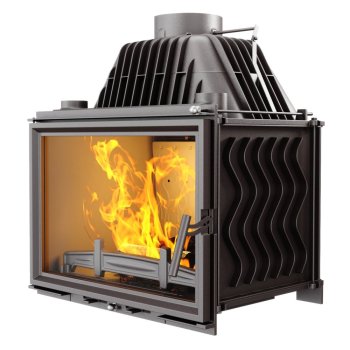 KAWMET krbová vložka W17 ECO - 16,1 kW