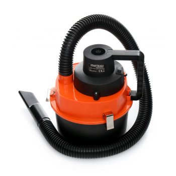 Kraft&Dele KD487 vysavač do auta 2v1 12V 155W