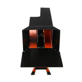 Kraft&Dele horizontální štípač na dřevo 7T 2200W - KD5207