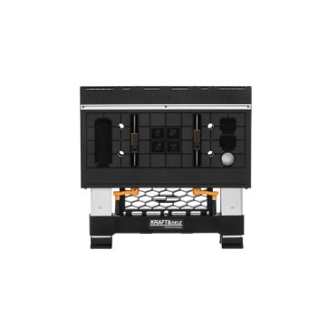 Kraft&Dele KD11870 Skládací pracovní stůl 350 kg