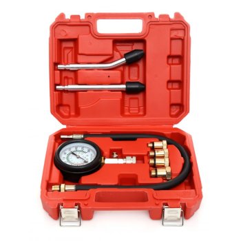 Kraft&Dele KD10522 měřič kompresere válců motorů