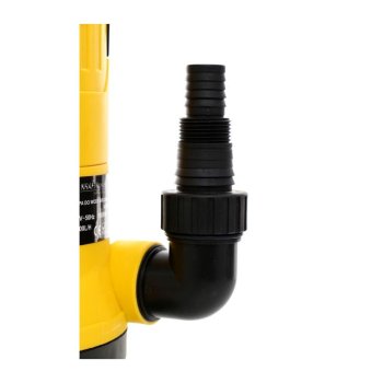 Kraft&Dele Kalové čerpadlo 1650W KD740