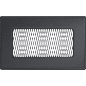 Krbová mřížka 11x17 BASIC grafitová