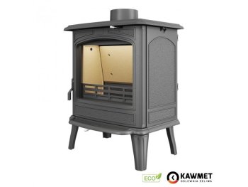 KAWMET krbová kamna Premium ARTEMIDA S18 ECO