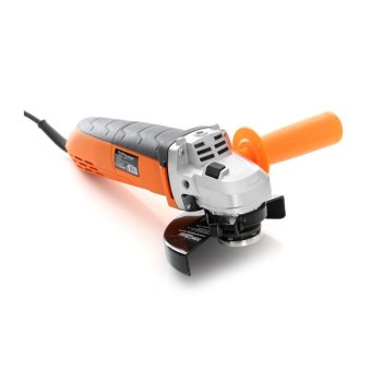 Kraft&DeleKD1554  úhlová bruska 125mm 900W