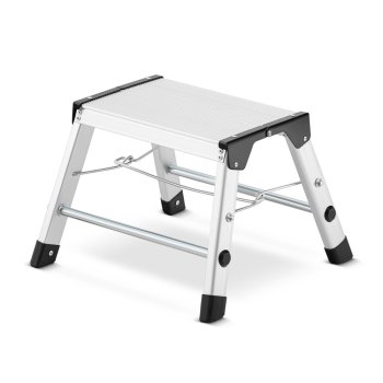 Higher ML-401C Domácí skládací schůdky