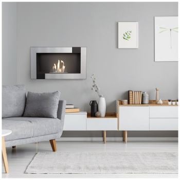 KRATKI biokrb GOLF Qube TÜV - černý