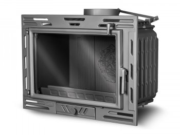 KAWMET krbová vložka W9 ECO