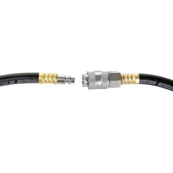 WUBER Pneumatická hadice 6x13mm 10m W39561