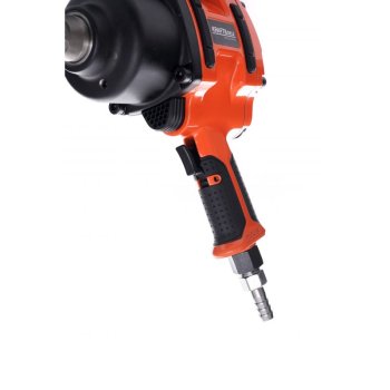 Kraft&Dele KD5462 pneumatický rázový utahovák 1" 2450Nm