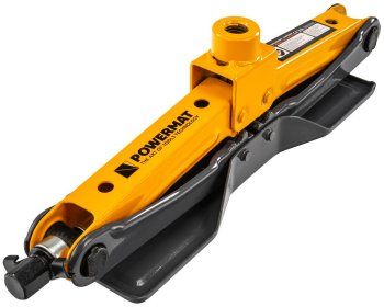 POWERMAT PM-PTR-2500T Trapézový zvedák 2,5T