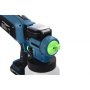 Kraft&Dele KD1656 Aku malířská stříkací pistole 21V 2500mAh