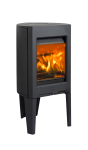 Jotul krbová kamna F 162 - černý lak