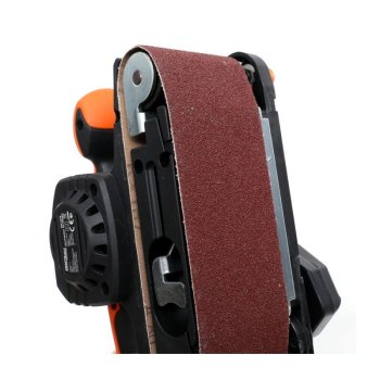 Kraft&Dele KD1679 pásová bruska 1850W