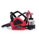Elektrická malířská stříkací pistole Kraft&Dele KD1654, 1 l