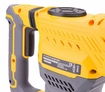 POWERMAT PM-MWB-2900M Bourací kladivo SDS-MAX 2,9kW