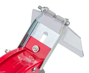 POWERMAT Dvoukotoučová bruska 1700W 200mm RTSS0084