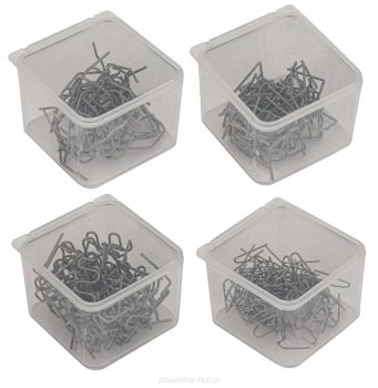 POWERMAT RTZDP0034 Svářečka / Páječka plastů 70W