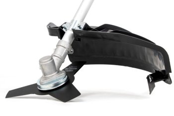 LIDER PLUS elektrický křovinořez 1400W SP1400-4W1