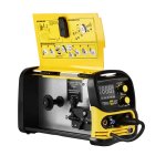 Kraft&Dele KD1882 svářečka MIG/MMA/TIG 3v1