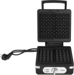 Vaflovač KRAFT&DELE KD4100, 2000 W, 3 stupně regulace teploty