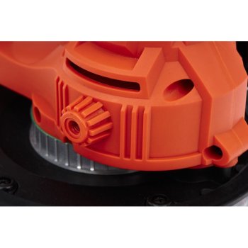 Kraft&Dele KD3132 Bruska na sádrokarton s LED světlem 1,8 kW