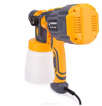 POWERMAT PM-PDM-550M Elektrická malířská pistole agregát 550W