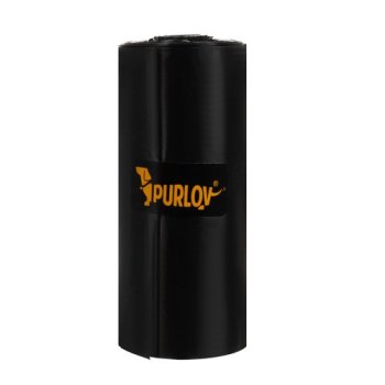 PURLOV 22812 Sáčky na psí exkrementy 1000 ks + pouzdro