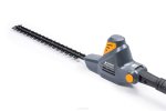 POWERMAT Elektrické nůžky na živý plot 45cm 900W PM-NEW-900S-T