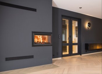 Jotul krbová vložka I 620 FR - černý lak