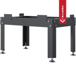 Kratki stojan pod krbovou vložku ZUZIA a ERYK