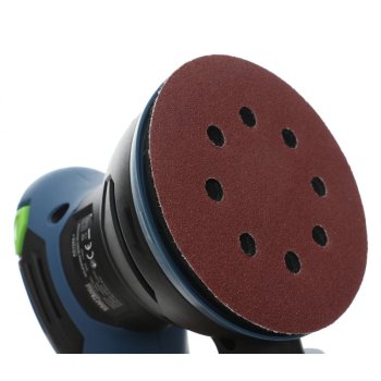 Kraft&Dele KD1684-Z excentrická bruska 1100W