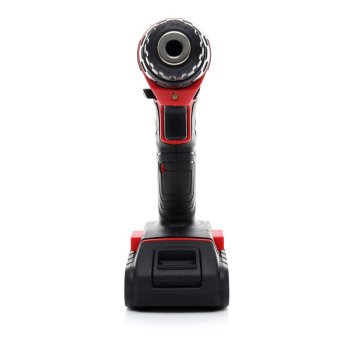 AKU šroubovák Kraft&Dele KD1566, 18 V, 1300 mAh, Li-Ion
