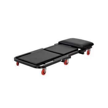 Kraft&Dele KD378 dílenské montážní lehátko