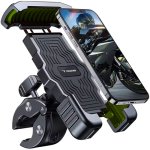 TRIZAND 25366 Držák telefonu na kolo