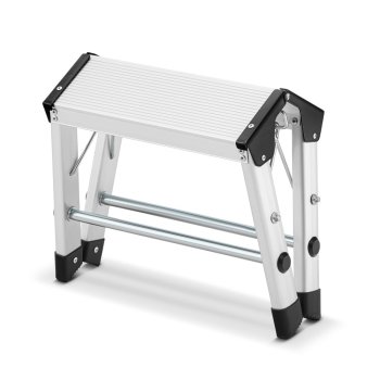 Higher ML-401C Domácí skládací schůdky