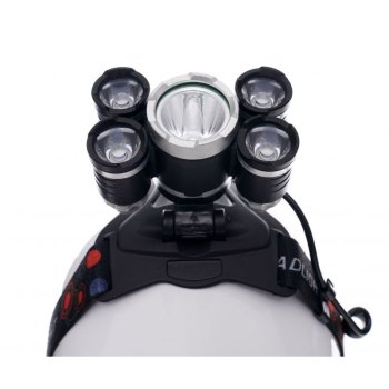 Kraft&Dele KD1247 čelovka