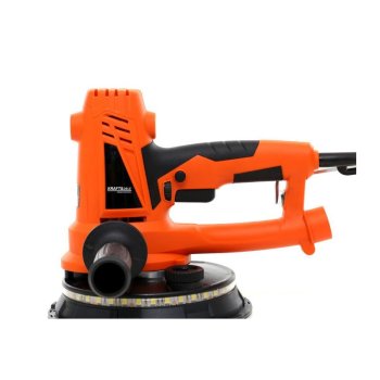 Kraft&Dele bruska na sádrokarton 1400W KD1540 s LED podsvícením