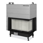 ROMOTOP krbová vložka HEAT R 3G L 81.51.40.24