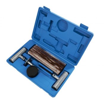 Kraft&Dele KD10444 Sada na opravu pneumatik 27 ks