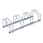 Kraft&Dele KD651 stojan na kola 4 místa