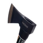 Kraft&Dele sekera se sklolaminátovou rukojetí  0,9 kg 38 cm KD274