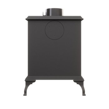 KAWMET krbová kamna P3 ECO