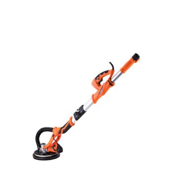 Kraft&Dele KD3130 Bruska na sádrokarton dlouhá s LED světlem 1,75 kW