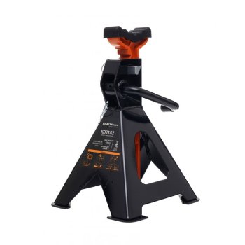 Kraft&Dele KD3182 Podpěry pod auto 2T 280-428 mm