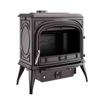 KAWMET krbová kamna Premium SPHINX S6 ECO