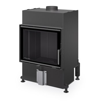 ROMOTOP krbová vložka HEAT 4G 59.50.06