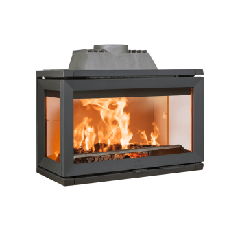 Jotul krbová vložka I 620 FRL - černý lak
