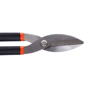 Kraft&Dele KD10364 nůžky na plech rovné 225mm